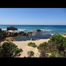 „The Crags“ in Yambuk, Victoria